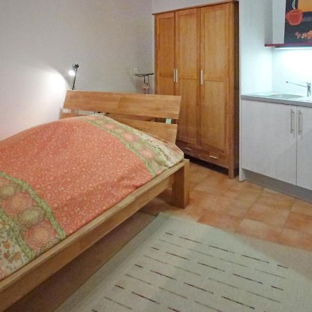 Apartment Donau By Interhome Donaueschingen Dış mekan fotoğraf