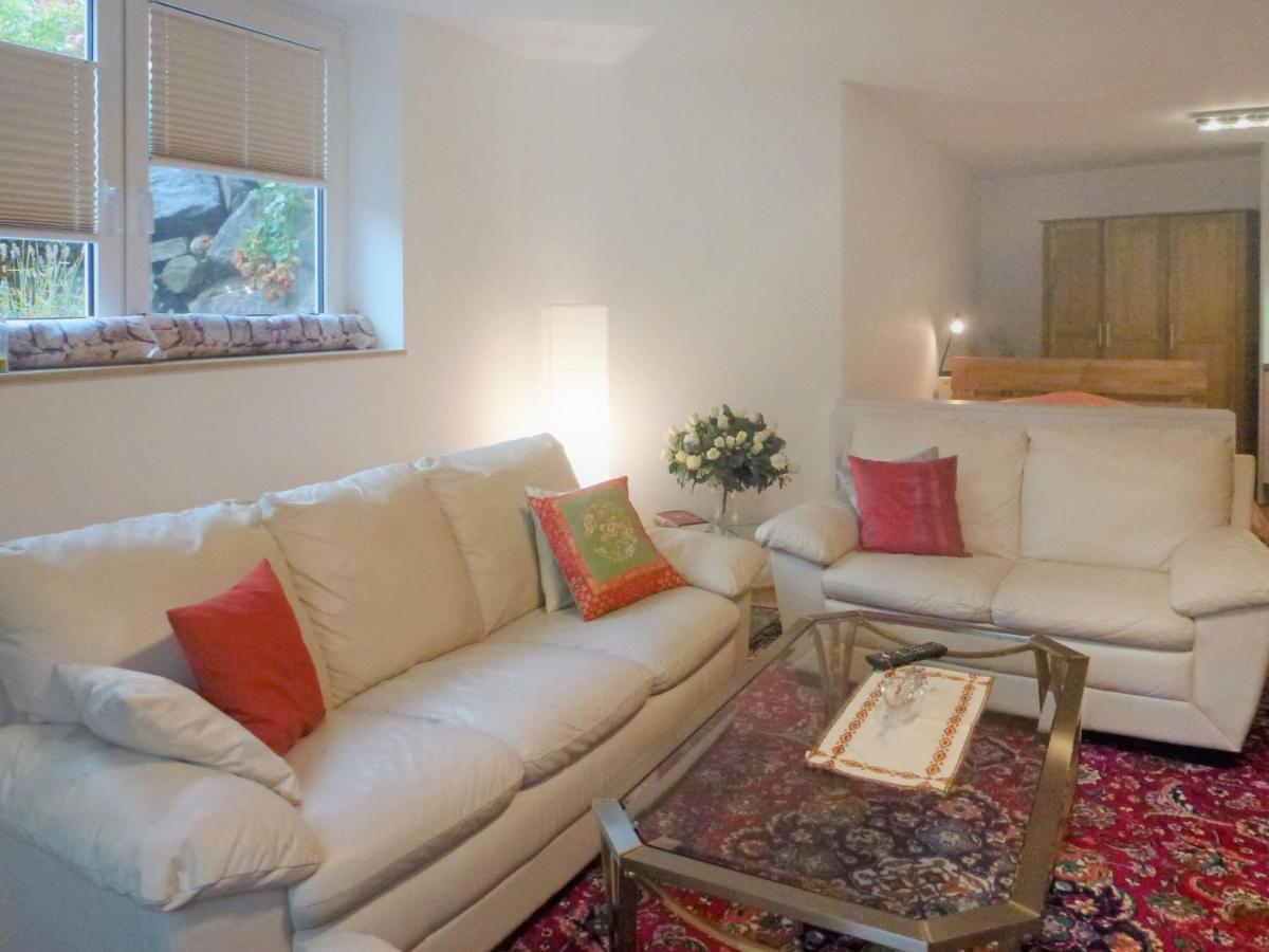 Apartment Donau By Interhome Donaueschingen Dış mekan fotoğraf