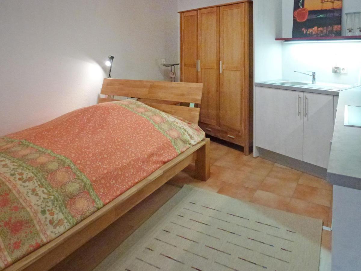 Apartment Donau By Interhome Donaueschingen Dış mekan fotoğraf