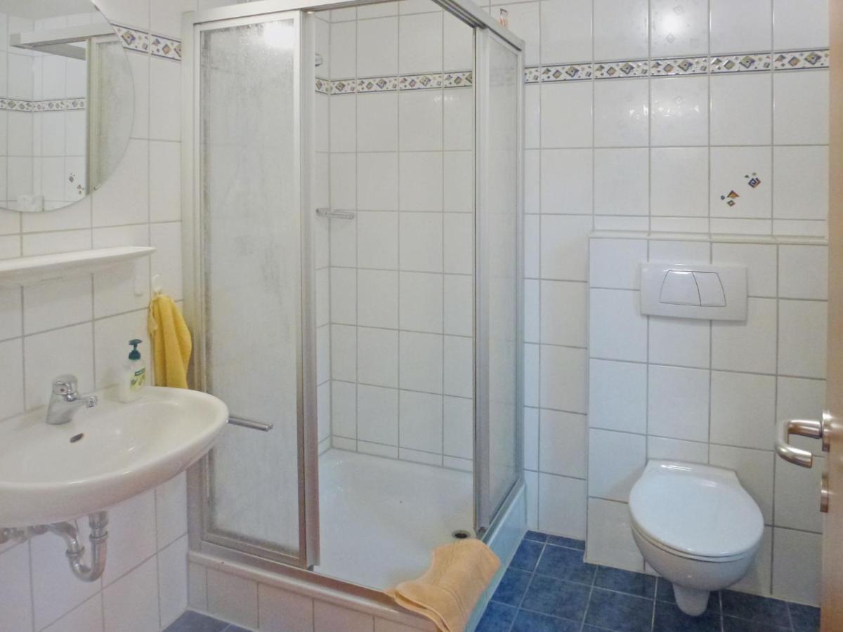 Apartment Donau By Interhome Donaueschingen Dış mekan fotoğraf