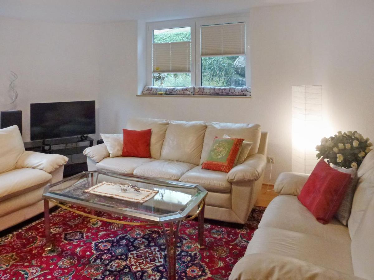 Apartment Donau By Interhome Donaueschingen Dış mekan fotoğraf