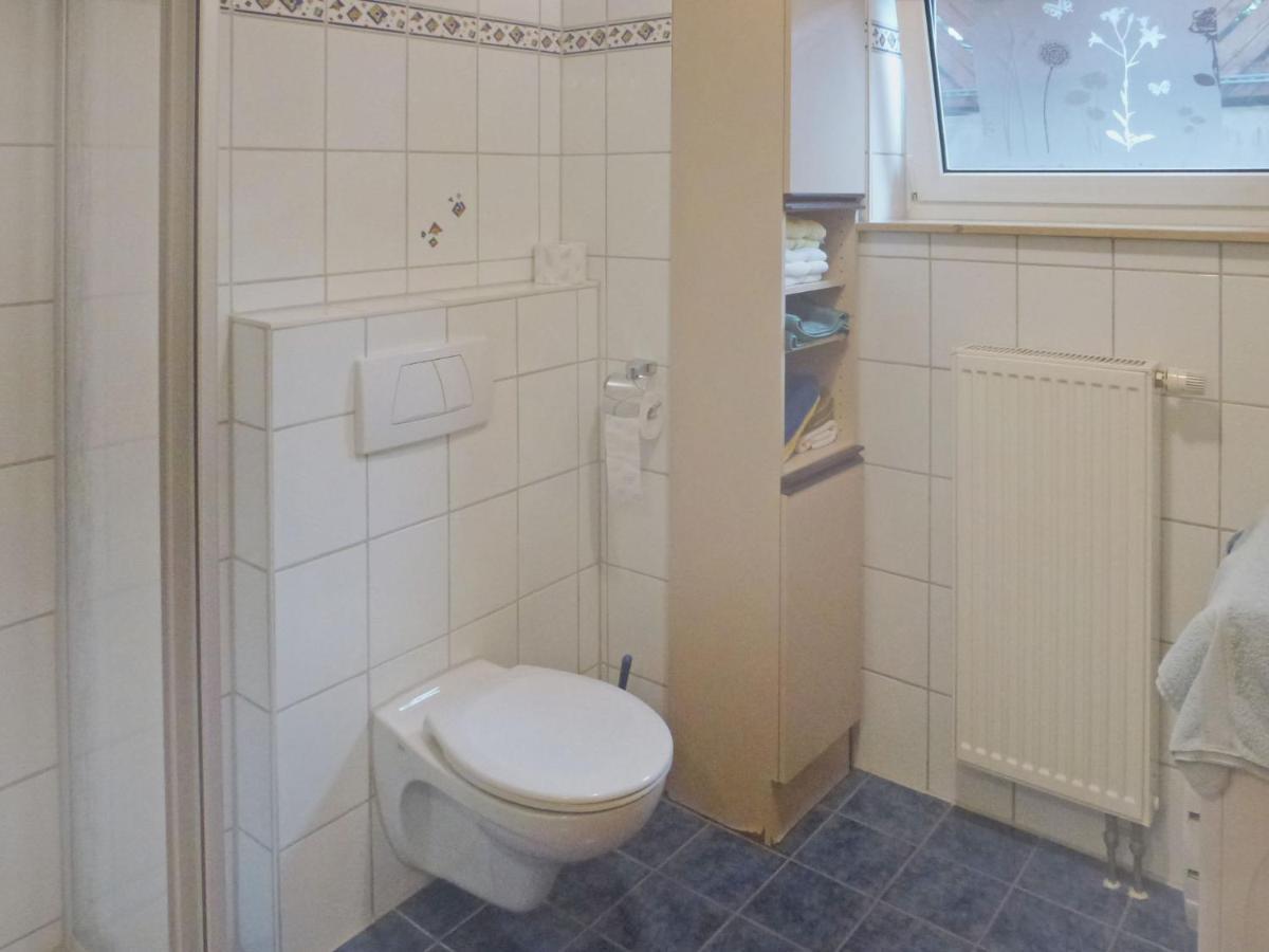 Apartment Donau By Interhome Donaueschingen Dış mekan fotoğraf