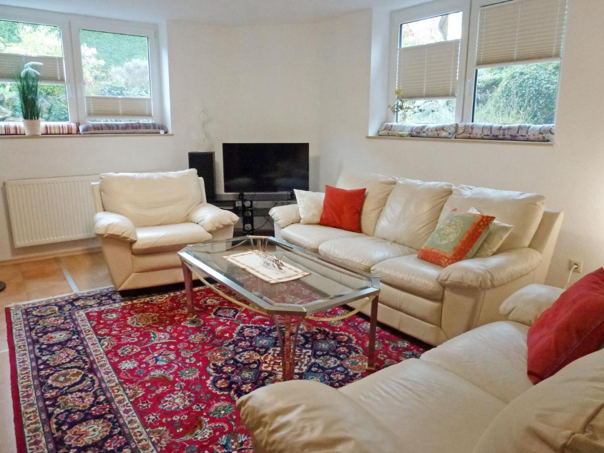 Apartment Donau By Interhome Donaueschingen Dış mekan fotoğraf